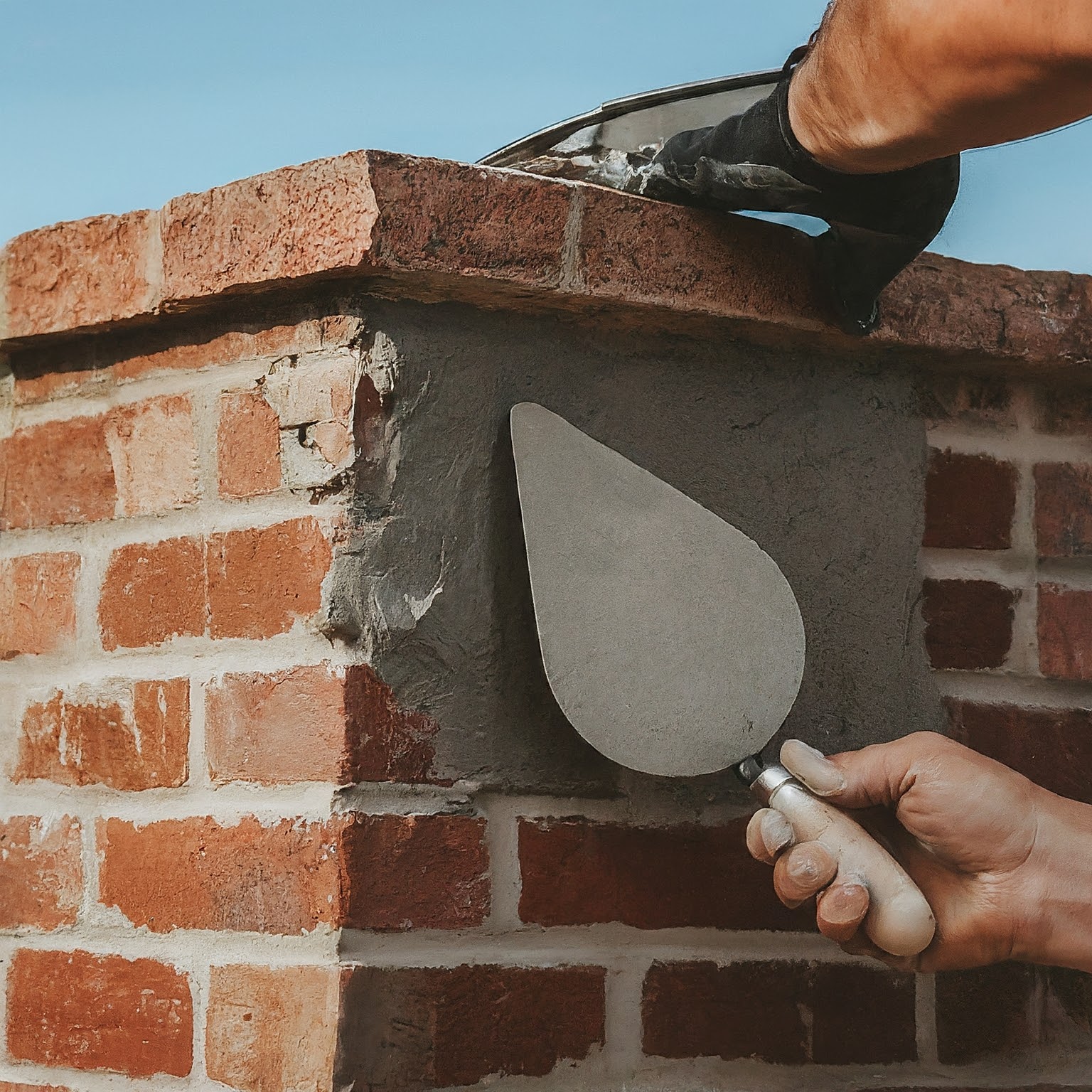 Expert Chimney Masonry Repair in Glenn Dale, Maryland - Professional Service by Chimney Sweep Glenn Dale