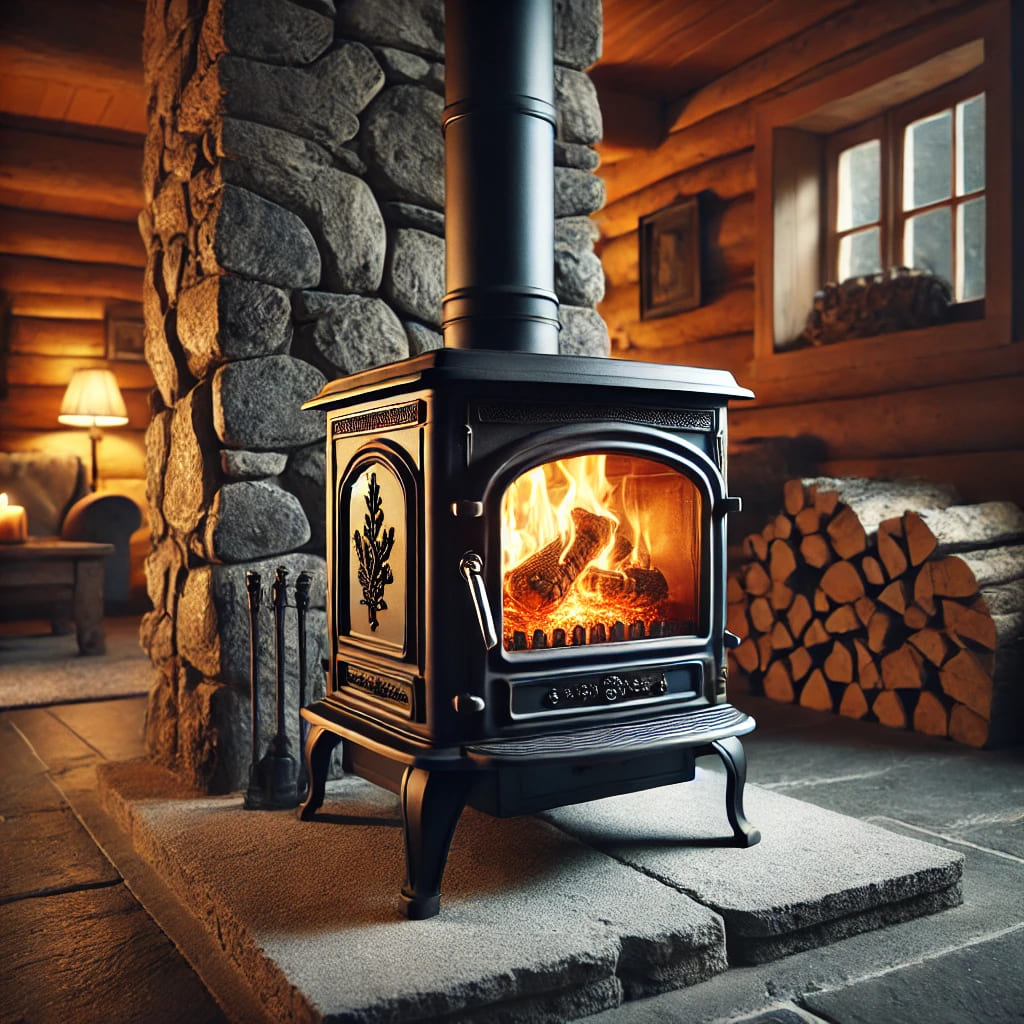 Expert Wood Stove Repair Services in Glenn Dale, MD Professional Wood Stove Repair Glenn Dale MD - Expert Heating Efficiency Solutions by Chimney Sweep Glenn Dale
